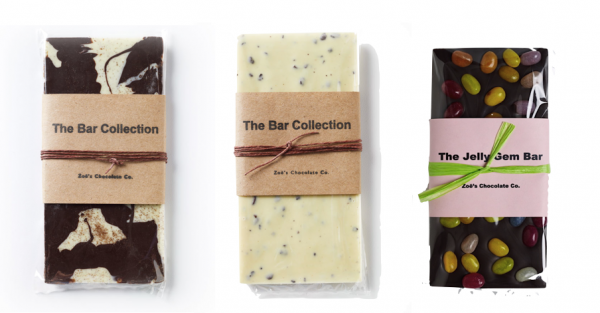 20款巧克力包裝設計欣賞(圖14) 20款巧克力包裝設計欣賞(圖14)