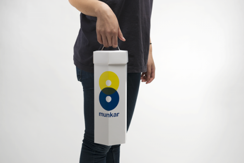 甜甜圈面包包裝設(shè)計(jì)(圖2) 甜甜圈面包包裝設(shè)計(jì)(圖2)