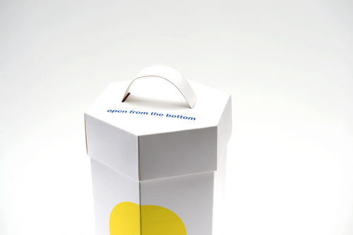 甜甜圈面包包裝設(shè)計(jì)(圖6) 甜甜圈面包包裝設(shè)計(jì)(圖6)