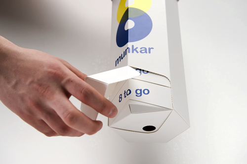 甜甜圈面包包裝設(shè)計(jì)(圖5) 甜甜圈面包包裝設(shè)計(jì)(圖5)