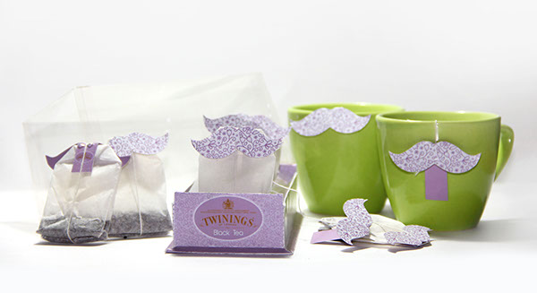 袋泡茶包裝創意設計(圖5)