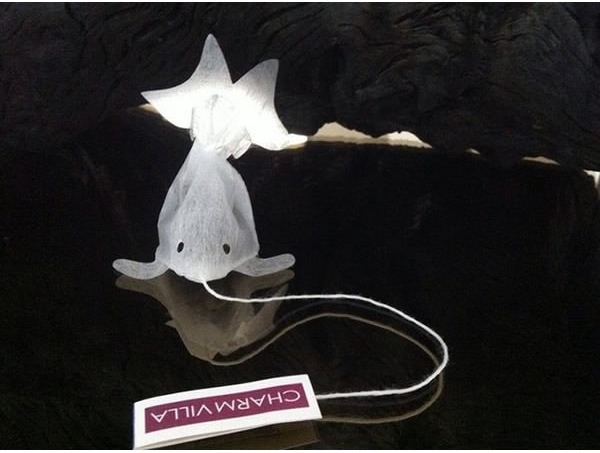 袋泡茶包裝創意設計(圖9)