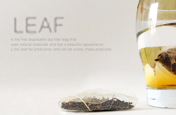 袋泡茶包裝創意設計(圖6)