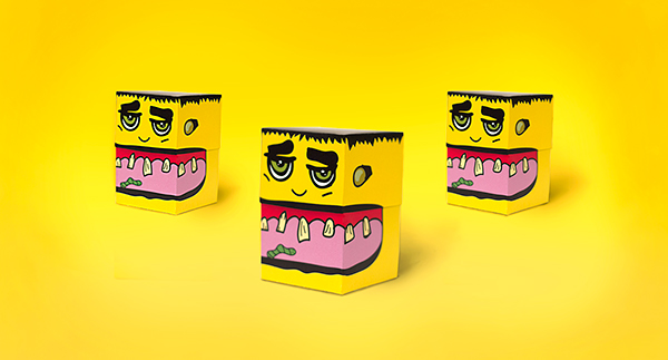 糖果包裝創(chuàng)意設(shè)計(jì)(圖2) 糖果包裝創(chuàng)意設(shè)計(jì)(圖2)