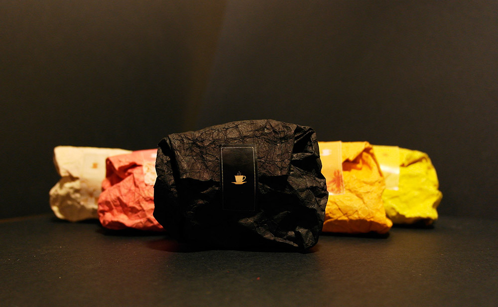 云南茶葉包裝設(shè)計參考(圖2)