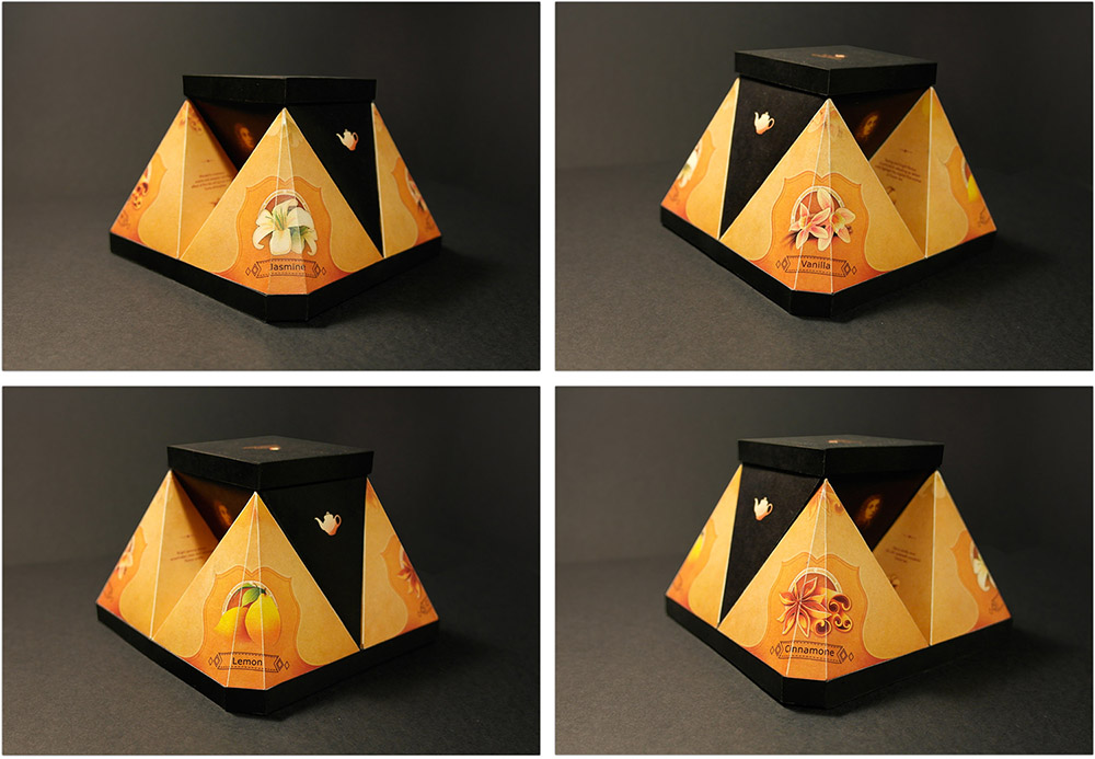 云南茶葉包裝設(shè)計參考(圖4)