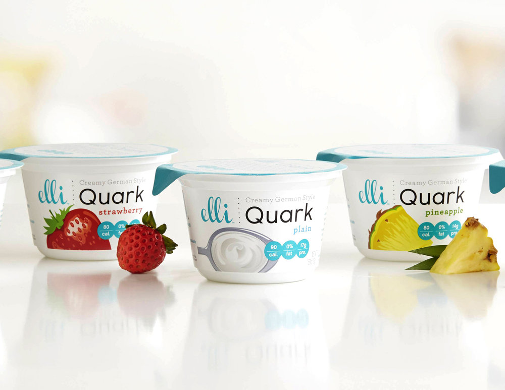 酸奶包裝設計(圖3)