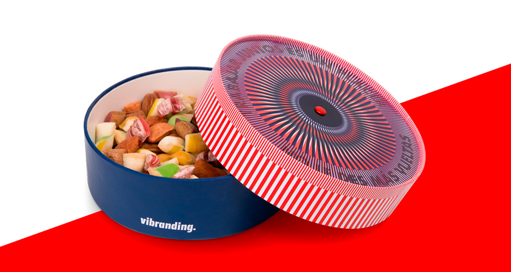 糖果的包裝設計(圖2)