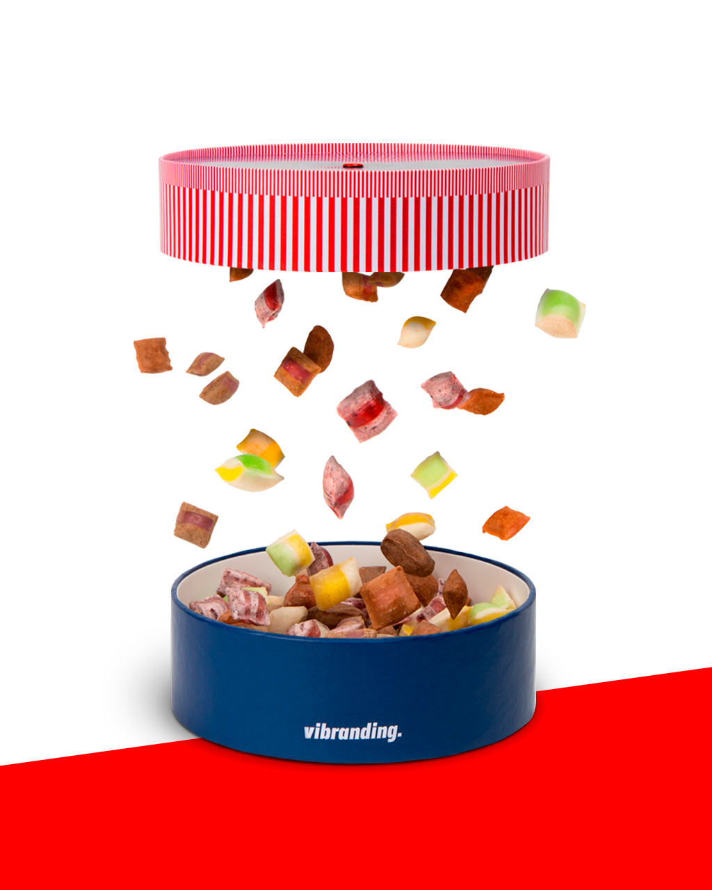 糖果的包裝設計(圖3)