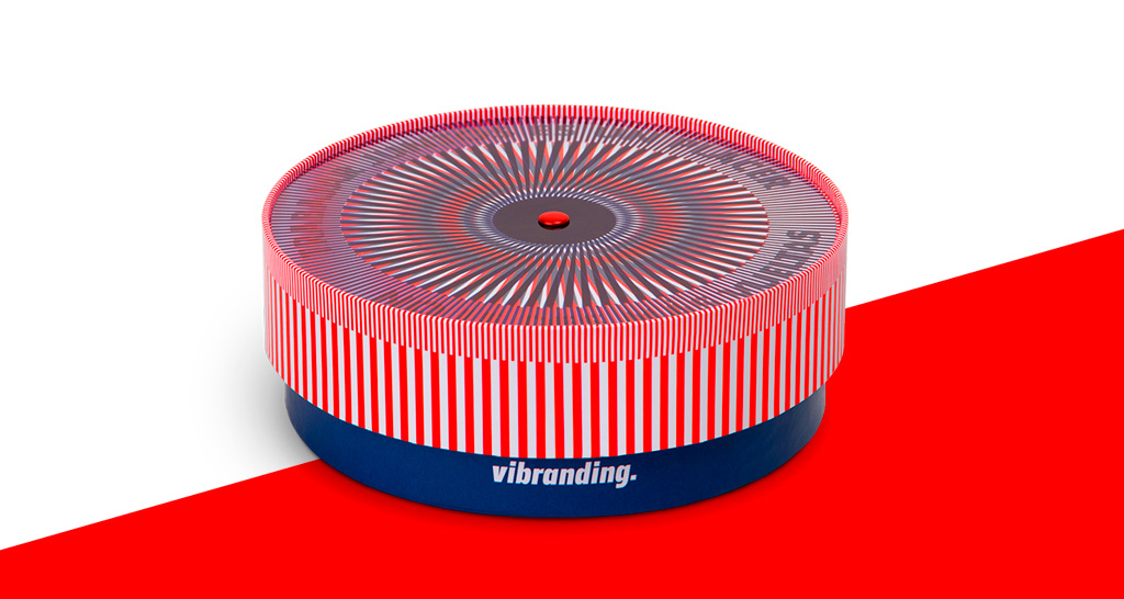 糖果的包裝設計(圖1)