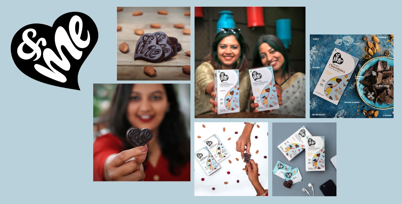 巧克力產(chǎn)品包裝設(shè)計(圖5)