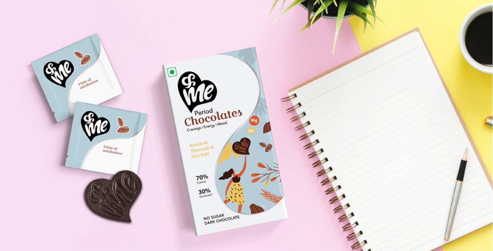 巧克力產(chǎn)品包裝設(shè)計(圖3)