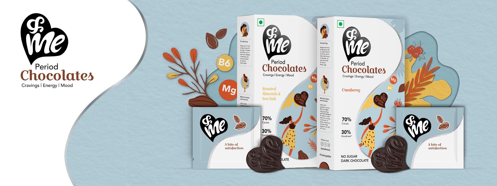 巧克力產(chǎn)品包裝設(shè)計(圖6)