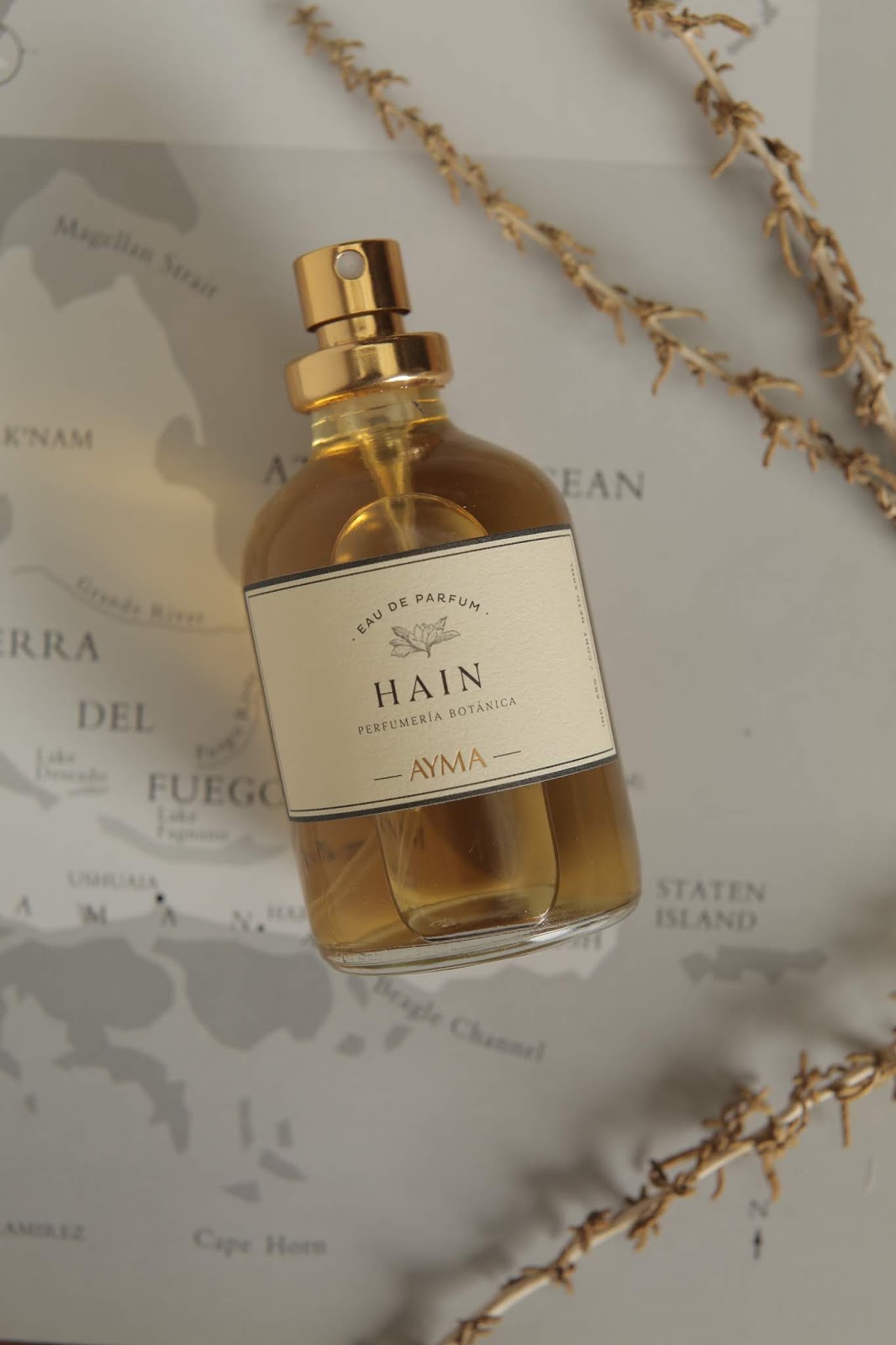 香水精油創意包裝盒(圖4)