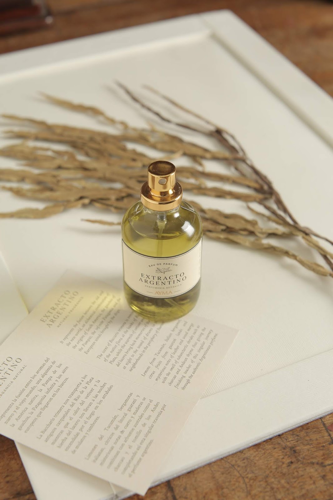 香水精油創意包裝盒(圖3)