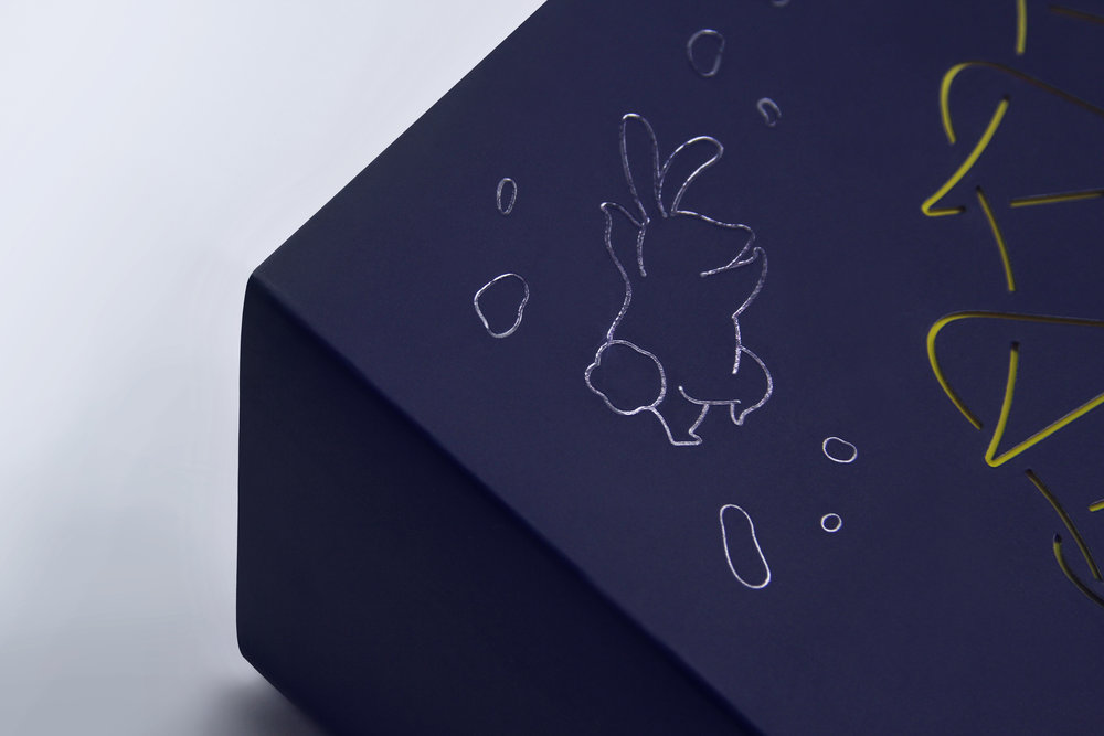 月餅包裝設計(圖2) 月餅包裝設計(圖2)