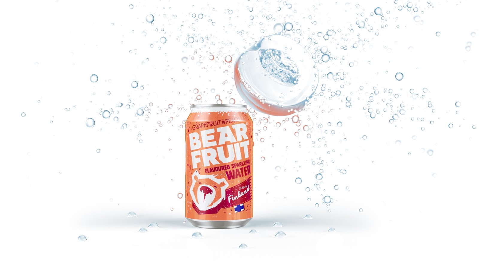 蘇打水包裝設計(圖4)