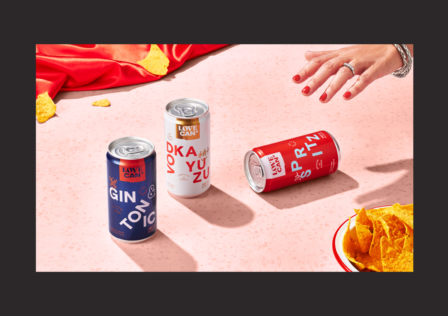 蘇打水瓶身包裝設計(圖13)