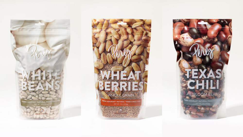 雜糧包裝設計(圖3) 雜糧包裝設計(圖3)