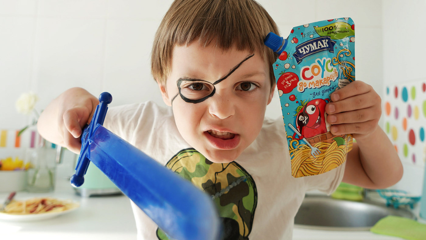 兒童食品包裝設計欣賞(圖2) 兒童食品包裝設計欣賞(圖2)