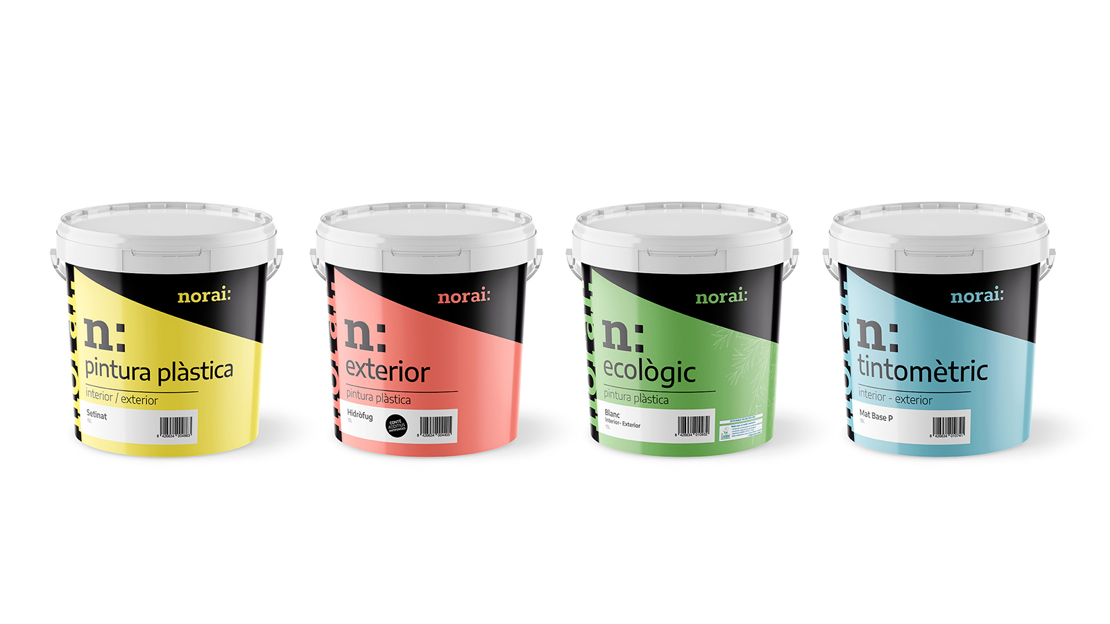 油漆包裝設(shè)計(圖3) 油漆包裝設(shè)計(圖3)