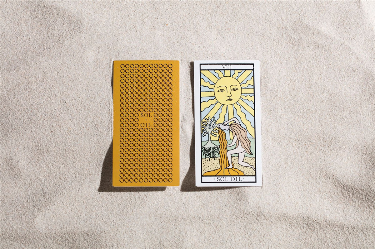 創意香薰包裝設計(圖3)