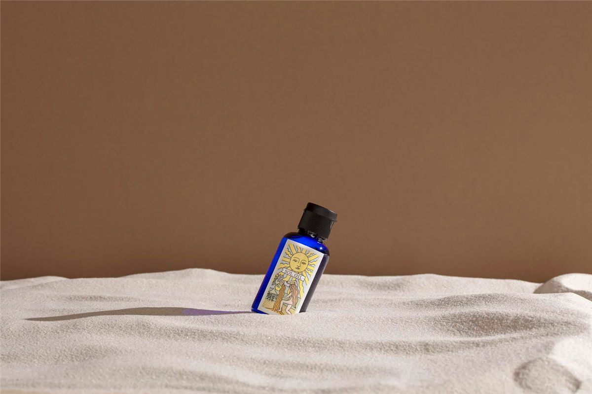 創意香薰包裝設計(圖2)