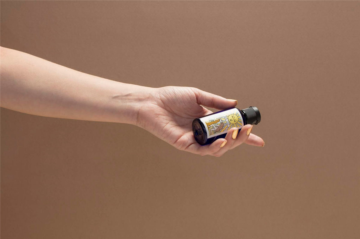 創意香薰包裝設計(圖7)