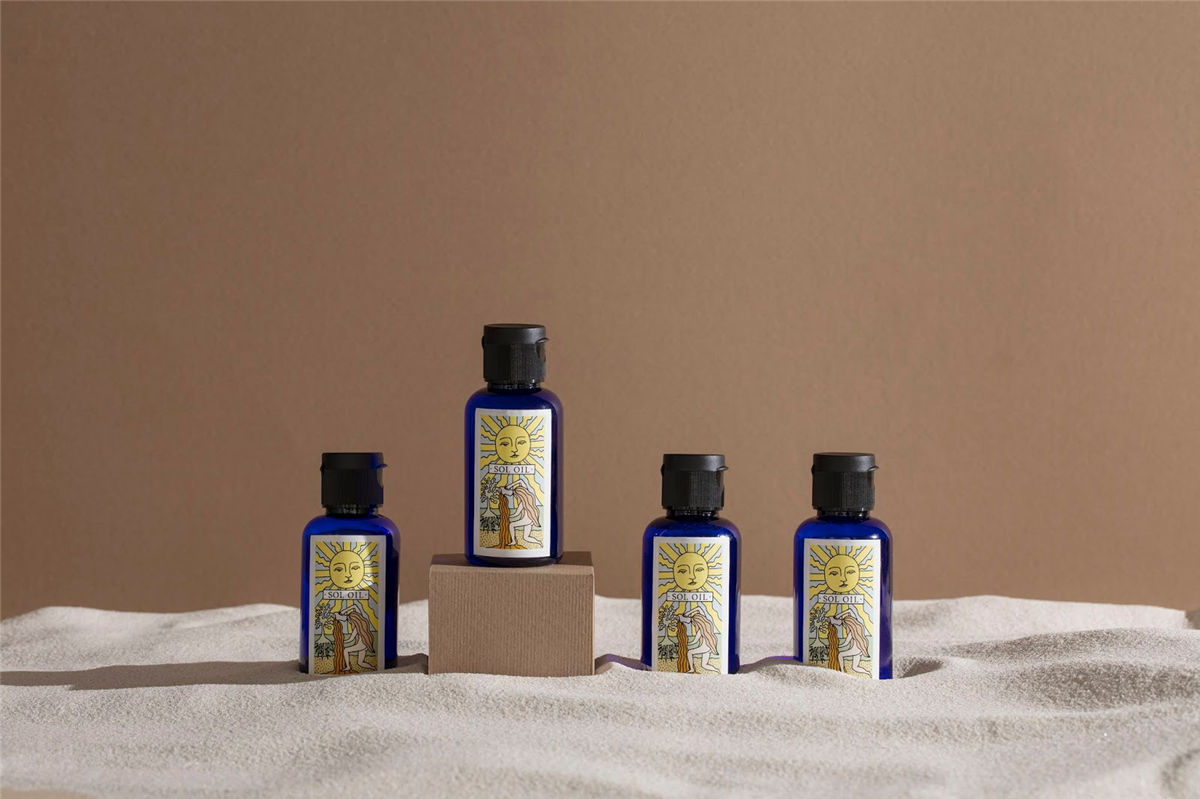 創意香薰包裝設計(圖8)