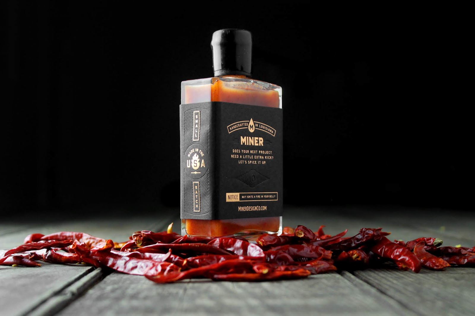 辣醬創(chuàng)意包裝設(shè)計(jì)(圖3)