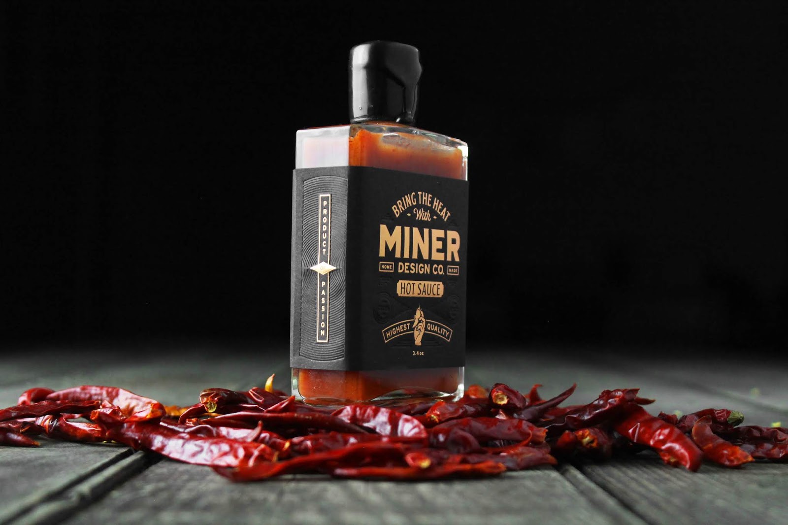 辣醬創(chuàng)意包裝設(shè)計(jì)(圖2)