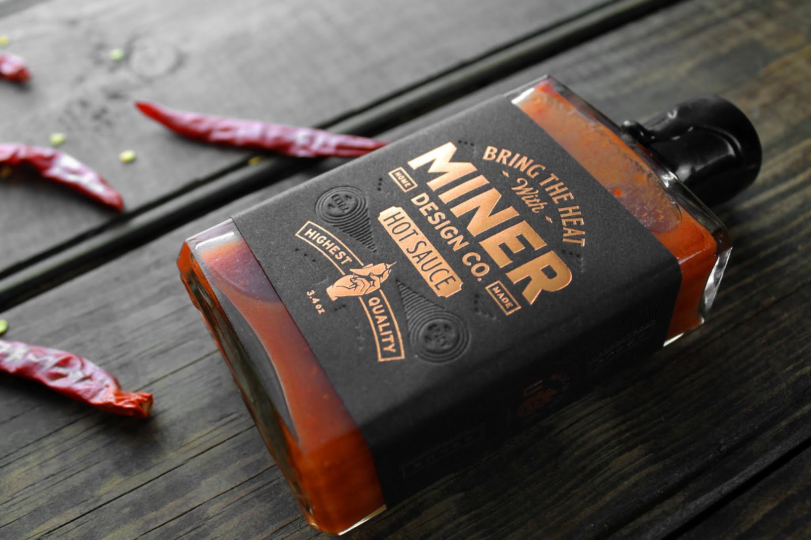 辣醬創(chuàng)意包裝設(shè)計(jì)(圖4)