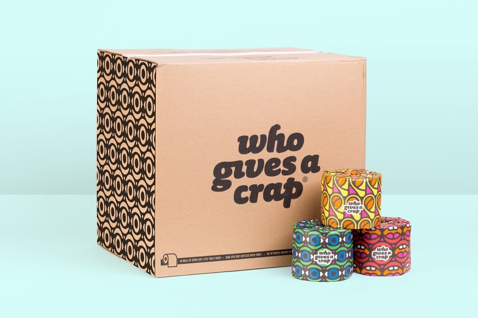 衛生紙廁紙包裝設計(圖6)