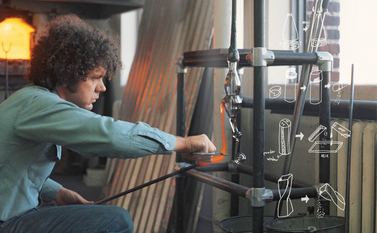 上海涂料包裝設計圖片參考(圖1)