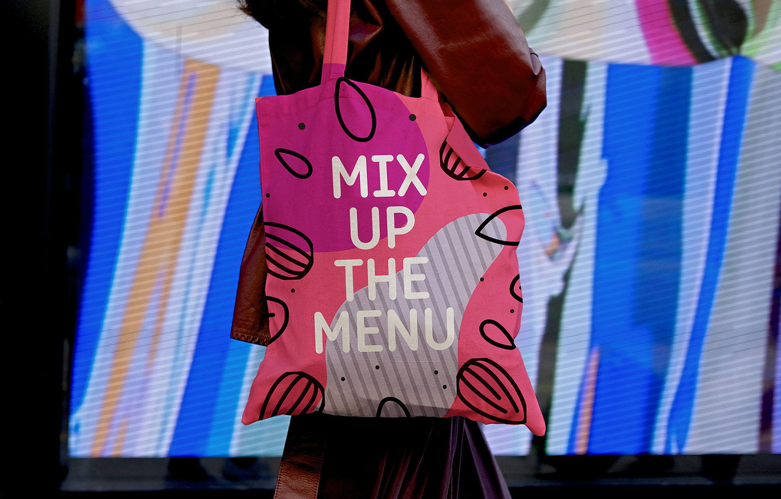 上海麥片包裝設計欣賞(圖3)