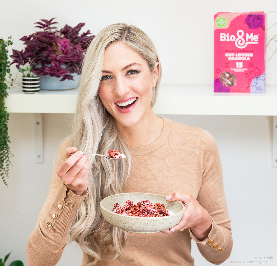 上海麥片包裝設計欣賞(圖4)