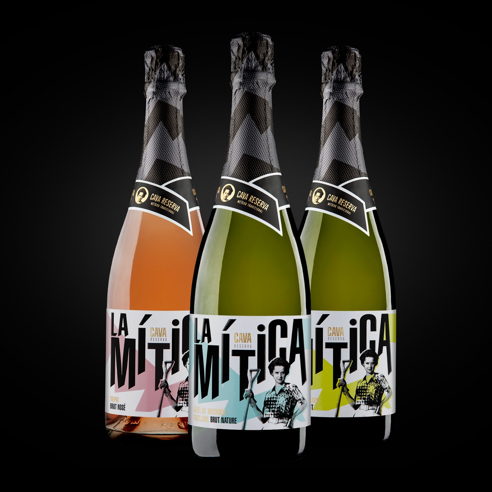 上海冰酒包裝設計欣賞(圖1)