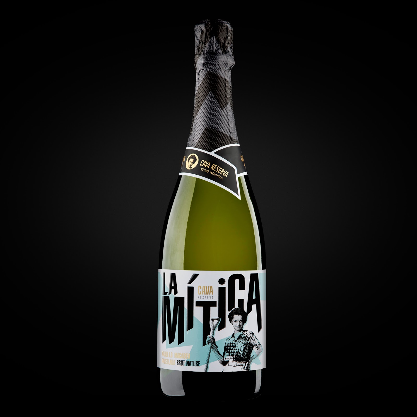 上海冰酒包裝設計欣賞(圖2)