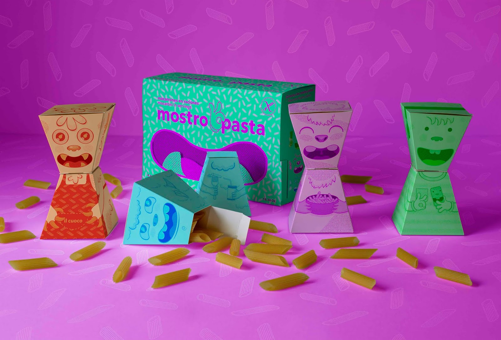 濟(jì)南食品包裝設(shè)計(jì)(圖1)