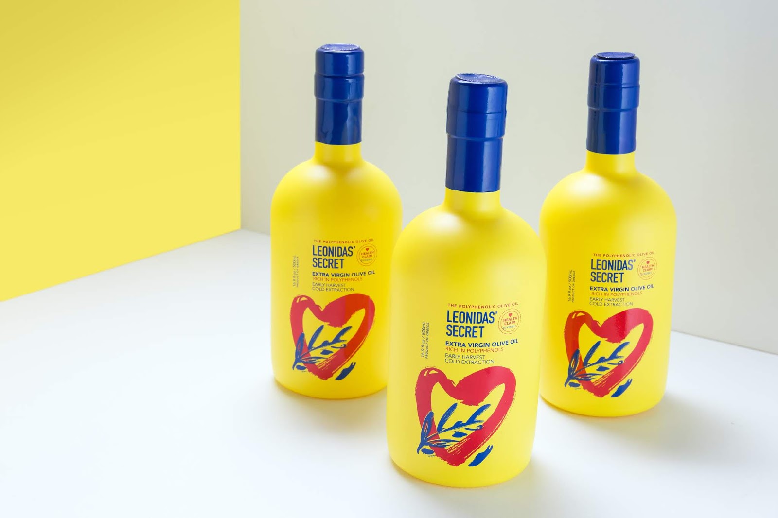 濟南食用油包裝設計(圖2)