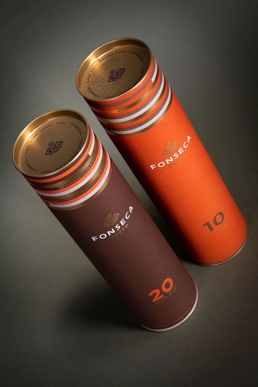 成都紅酒包裝設計欣賞(圖4)