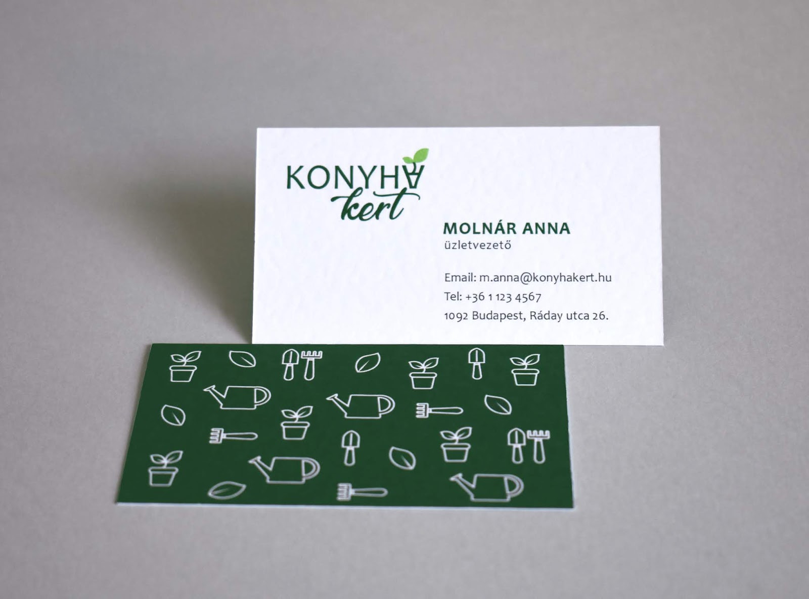 鮮花種子禮盒包裝設計(圖6)