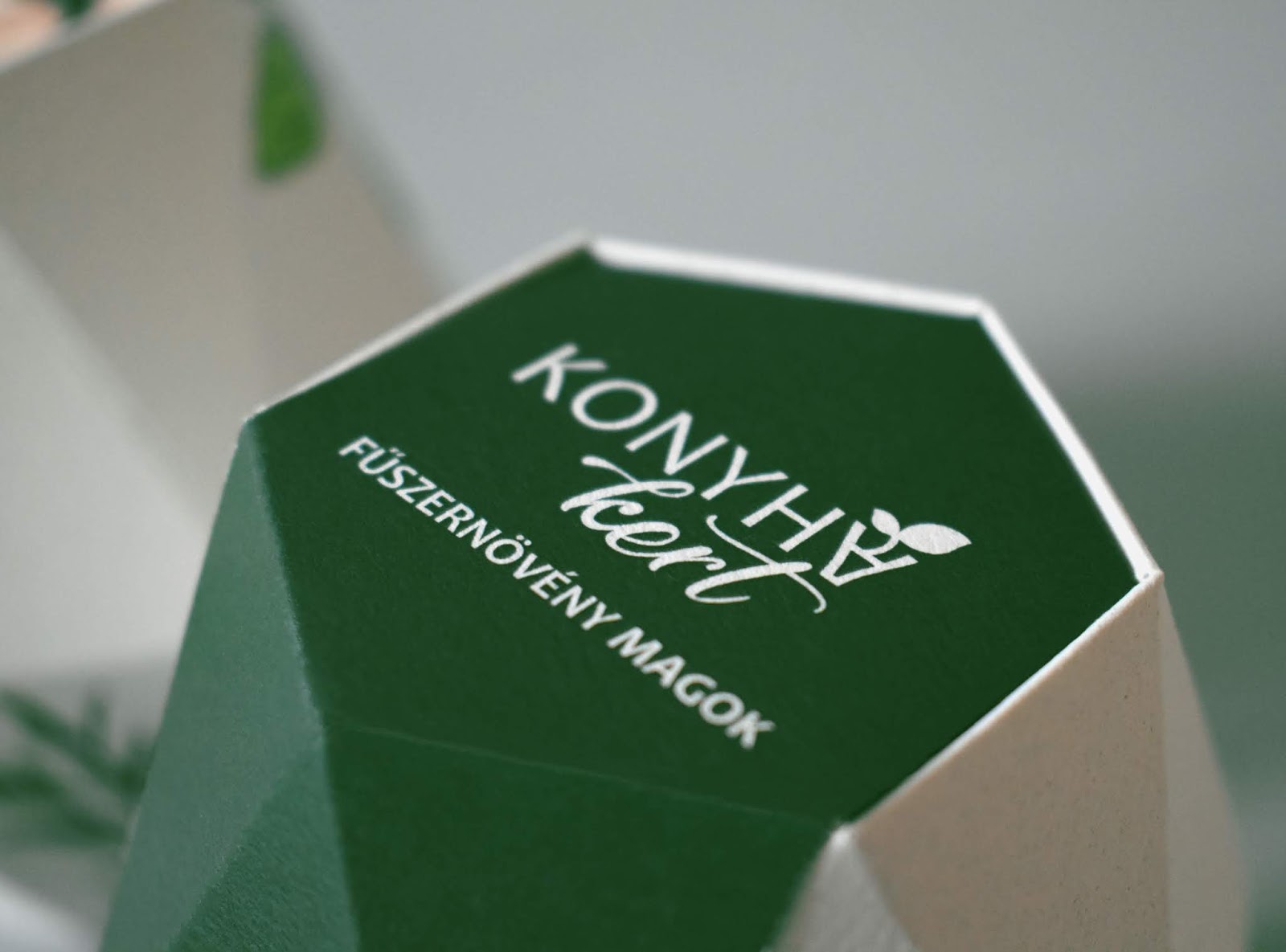 鮮花種子禮盒包裝設計(圖5)