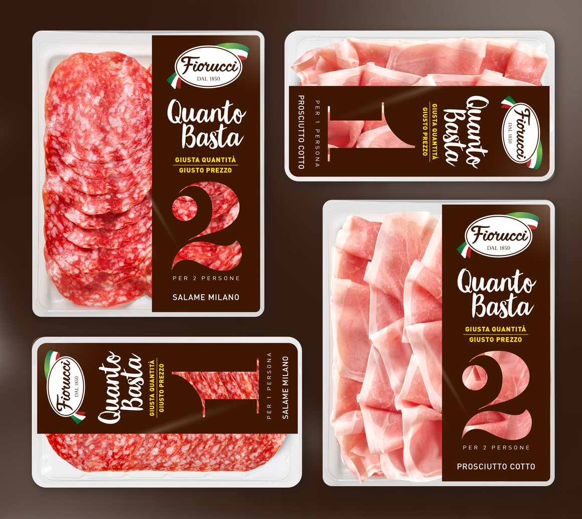 青島冷凍食品包裝設計(圖2)