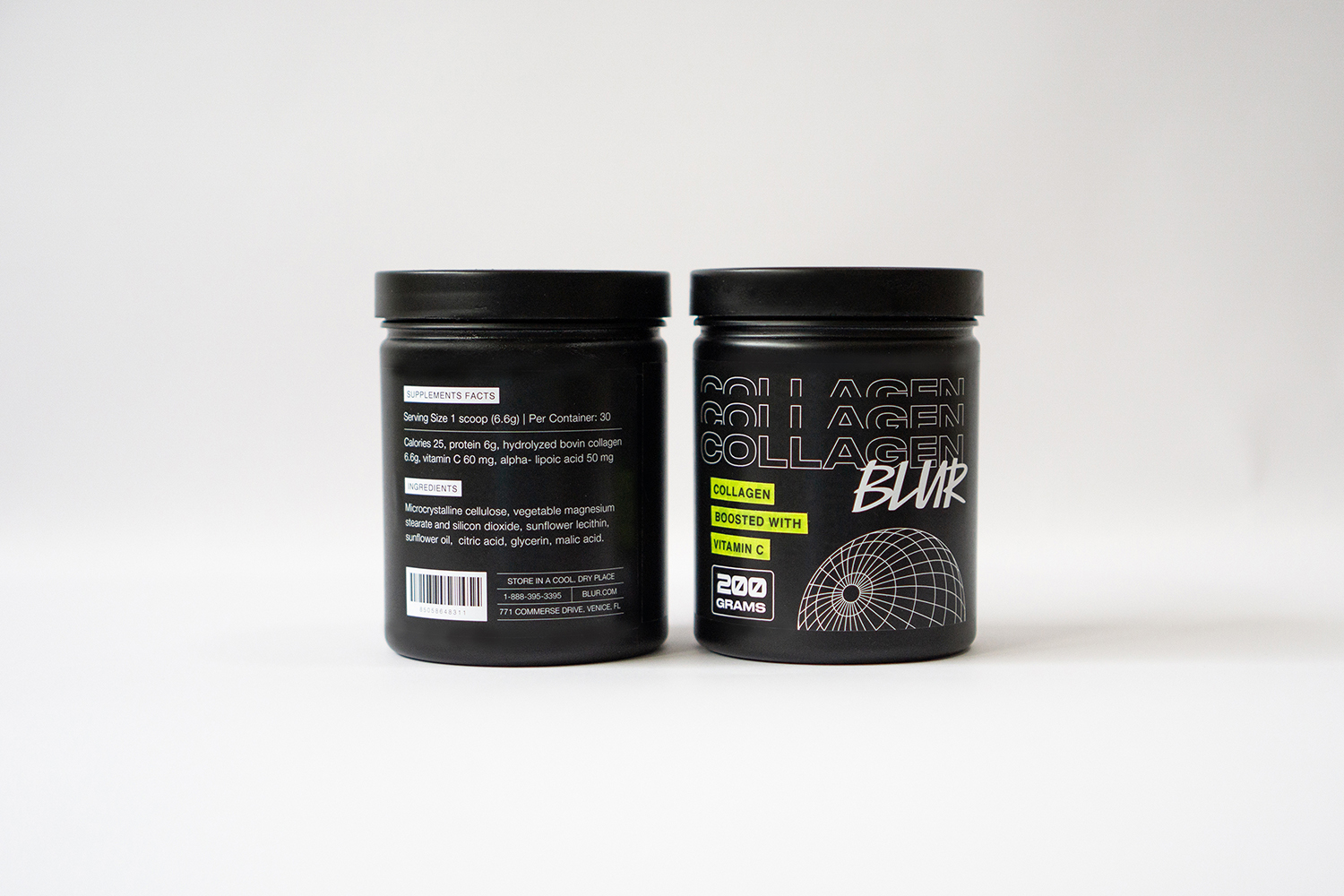 青島保健品包裝設計(圖2)