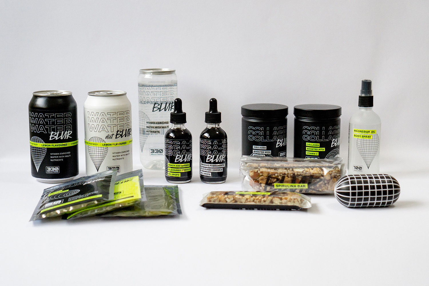 青島保健品包裝設計(圖6)