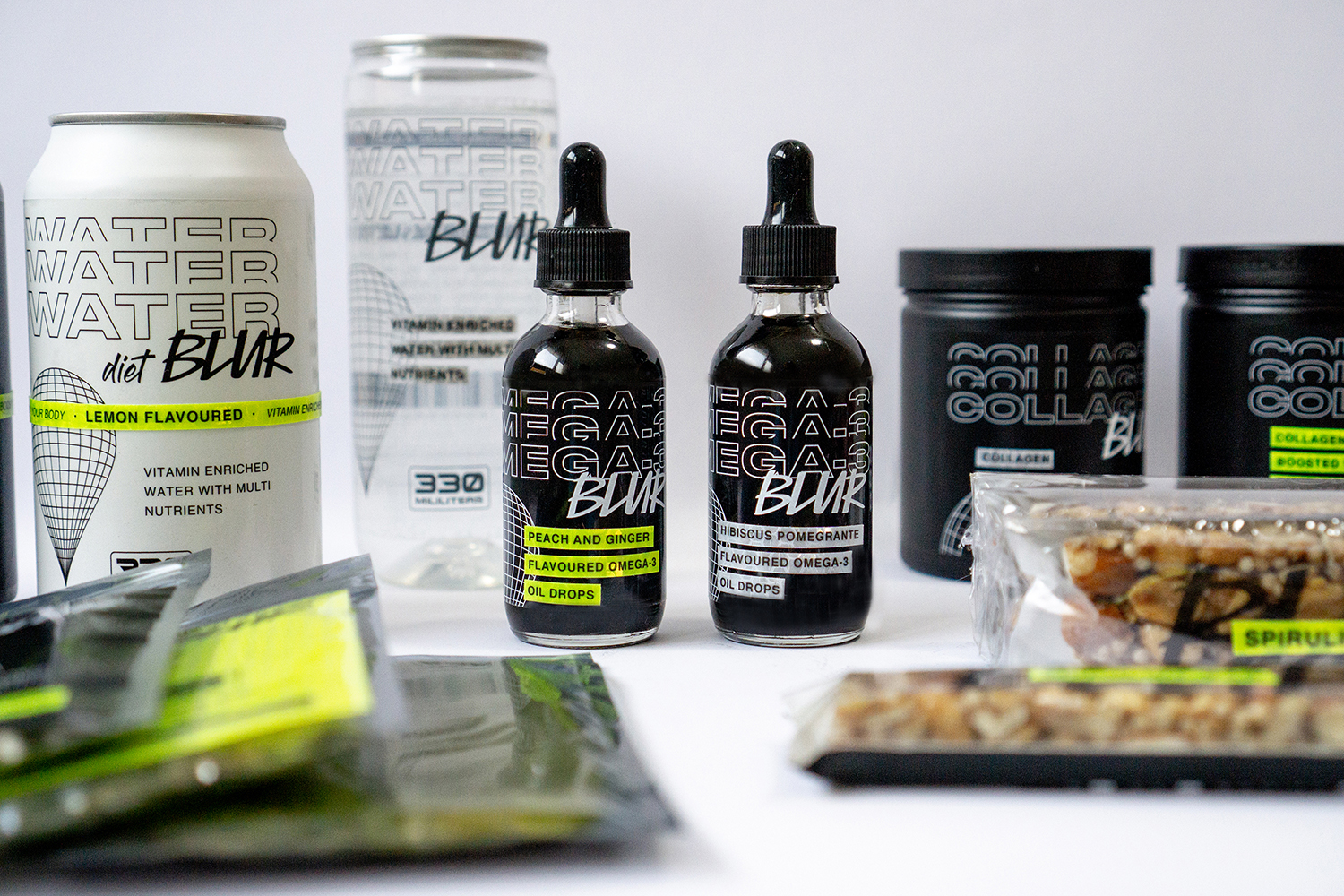 青島保健品包裝設計(圖7)