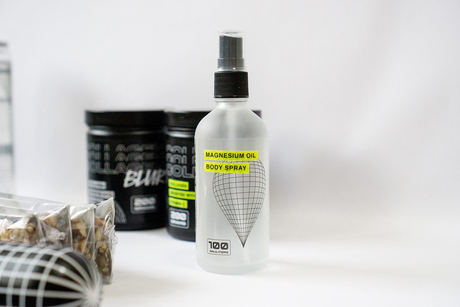 青島保健品包裝設計(圖9)