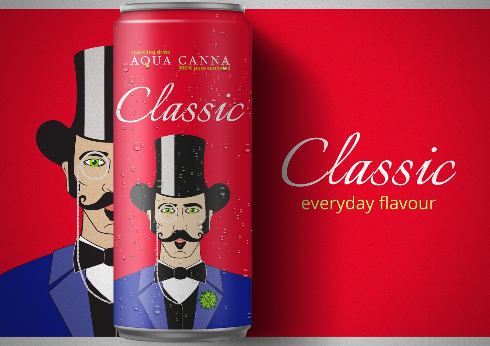 青島啤酒包裝設計(圖4)