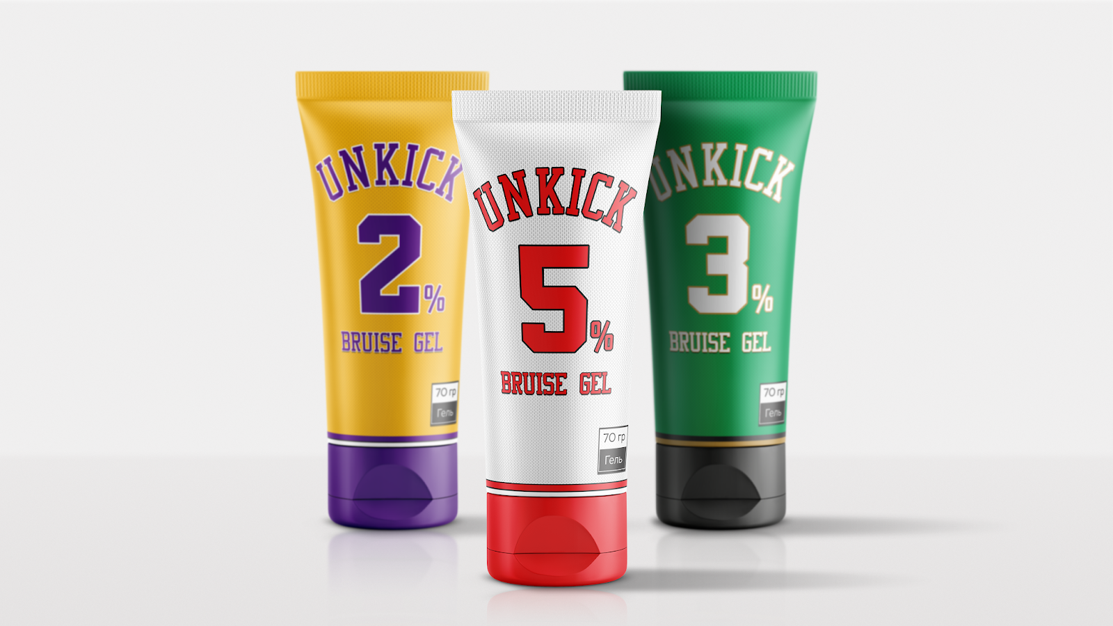 青島藥品包裝設計(圖2)